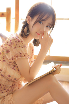 纯少女-18岁初体验